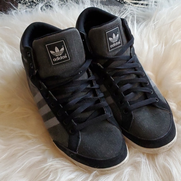 adidas Other - Adidas - high tops